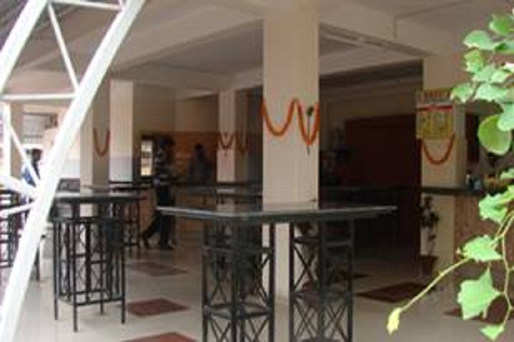 cafeteria